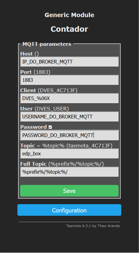 tasmota_mqtt_configs